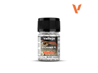 Vallejo Diorama FX: Landscape Texture - Alkaline White 2-5 mm (60 g)