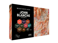 John Blanche Masterclass Paint Set Volume 2