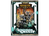 Forces of Warmachine Retribution of Scyrah (Soft Cover)