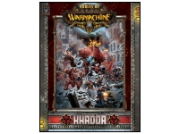 Forces of Warmachine Khador (Soft Cover)