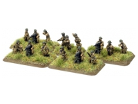 Machine-gun Platoon (Early)